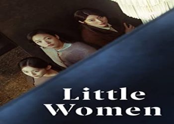 Little Women Netflix 1. Sezon 12. Bölüm ücretsiz izle