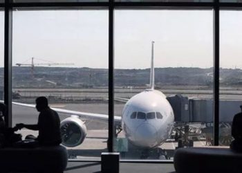 3 yeni havalimanı geliyor! Türkiye yüksekten uçuyor