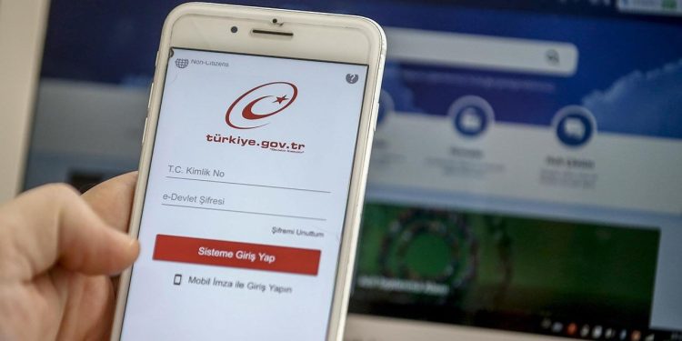 e-Devlet’te yeni hizmet: Müracaatlar 1 Ekim’de