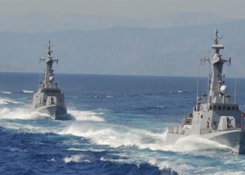 Evvel silah mutabakatı, artık de tatbikat! Yunanistan’ı Fransa ve ABD şımartıyor