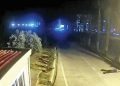 Kahraman polisin son kelamları