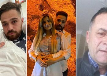 Küçükçekmece’de kayınpeder damadını öldürdü