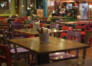 Restoranlardan nakit ödemeye indirim hazırlığı