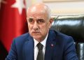 Tarım ve Orman Bakanı Kirişci, besin israfına karşı davet yaptı