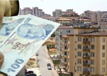 Toplumsal konut dizginledi: Konut ve kira fiyatları düşüyor
