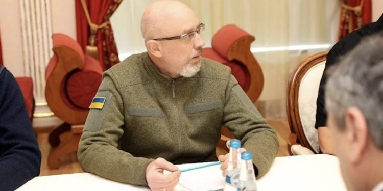 Ukrayna: Ordumuz, Rusya efsanesini yerle bir etti
