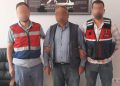 41 yıl mahpusla aranan hükümlü, uydurma kimlikle yakalandı