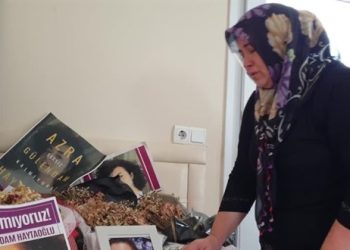 Azra’nın katilinin vefatı, annenin acısını hafifletmedi