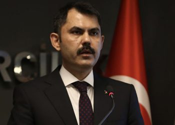 Bakan Kurum: Toplumsal konut projesine Konya’dan 120 bin kişi başvurdu