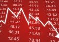 Borsa günün birinci yarısında geriledi