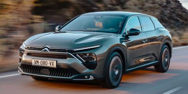 Citroen ‘özüne’ döndü
