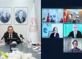 OECD Eğitim ve Maharetler Yöneticisi: Türkiye’den öğrenilecek çok şey var