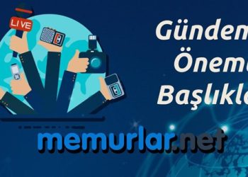 4 Nisan 2023’den kıymetli gündem başlıkları