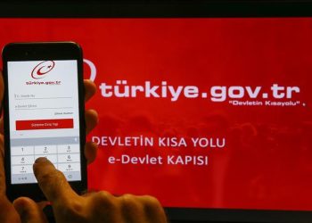 E devlet taşınabilir imza nasıl alınır?