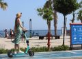 Elektrikli scooter kullananlar dikkat: Artık bunları yapmak yasak!