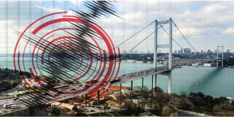 İBB’den zelzeleye hazırlık planı