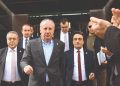 İnce, küskün ‘vekillerin’ de adresi olacak