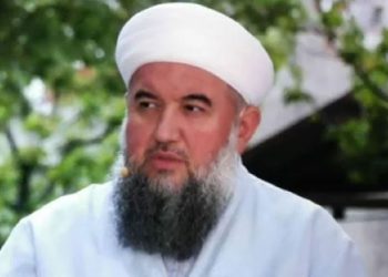 İsmailağa cemaatinden Mesut Demir,  Atatürk devrini amaç aldı