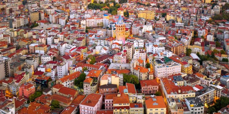 İstanbul’da kiralara sarsıntı indirimi