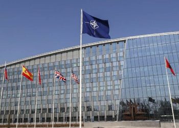 NATO Dışişleri Bakanları yarın Brüksel’de toplanıyor