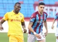 Trabzonspor, Kayserispor’a teslim oldu: 3-4