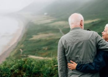Yapılan bir araştırmaya nazaran evli olmak Alzheimer ve bunama riskini azaltıyor…