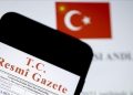 Yerleşme ve yapılaşmaya ait OHAL Kararnamesinin Kabul Edilmesi Kanunu yayımlandı