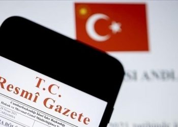 Yerleşme ve yapılaşmaya ait OHAL Kararnamesinin Kabul Edilmesi Kanunu yayımlandı