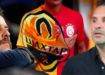 Beklenen Oldu! Galatasaray’ı FIFA’ya Şikayet Ettiler! “Transferi iptal edin”