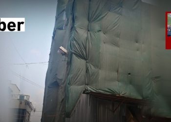 Beyoğlu’nda Onarım Rantı! Metrekaresi 80 Bin Tl Olan Yerde 57 Metrekare Alan Kaçak Kullandı