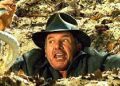 Bilim insanları,yeni bir yılan cinsine Harrison Ford’un ismini verdiler…