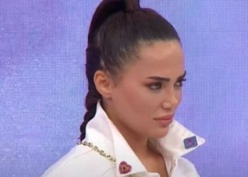 Karamelek’in Kıskançlık Dehşeti”