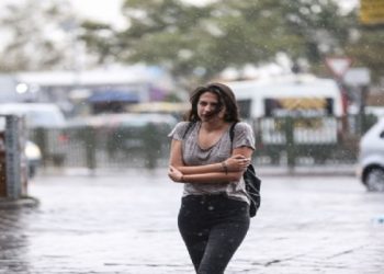 Meteoroloji’den İstanbul dahil 7 kent için sarı kodlu ihtar