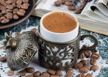 Türk kahvesini köpüklü yapmak için tek bir şey gerekli! İşte kahvenin o püf noktası…
