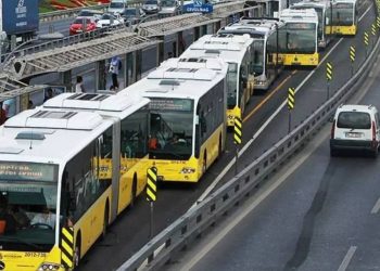 Emekliler Bakan Göktaş’a mektup yazdı: Toplu taşıma fiyatsız olsun