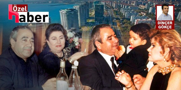 Ataköy Ağası’nın Çocuklarına Tazminat Şoku! 30 Yıl Sonra Faizi İle Ödeyecekler