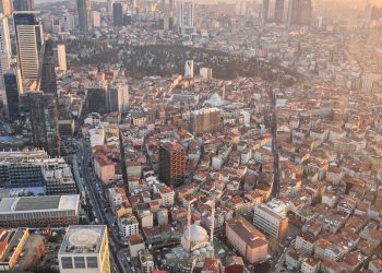 İstanbul’da bu semtlerde oturanlara rezerv alanlarda daire geliyor…. Kira dayanağı artırılacak… Detayları okuyun…