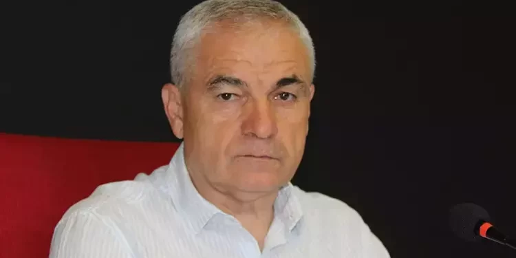 İstek Çalımbay Harika Lig’e Dönüyor mu?
