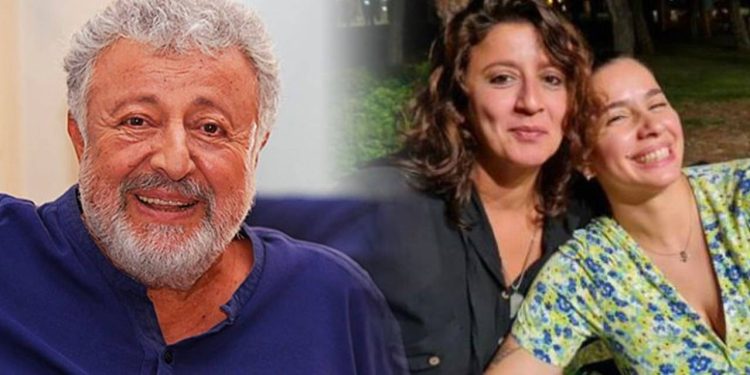 Metin Akpınar’la İkiz Kızları Ortasındaki Hengame Büyüyor! 500 TL Mi Gönderdi, 10 Bin TL Mi? Akpınar O Savlara Dava Açacak