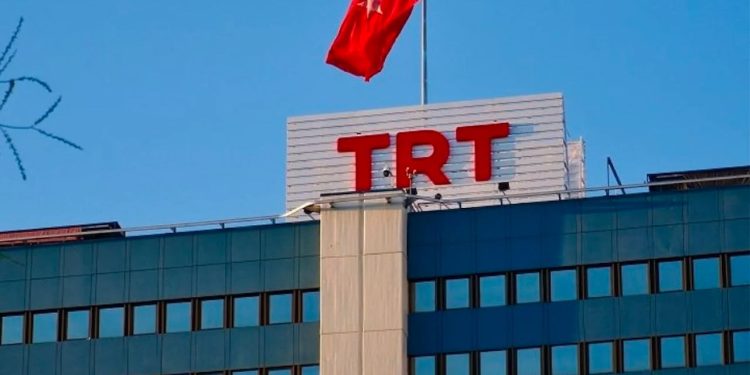 Münasebet Gösterilmeden Açığa Alınmıştı, O Muhabir Gözaltına Alındı