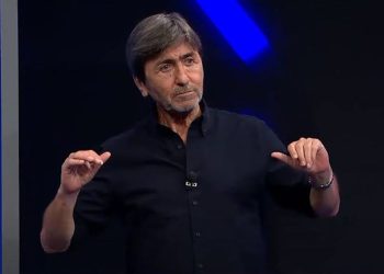 Rıdvan Dilmen dönem sonu için sıralamayı kestirim etti