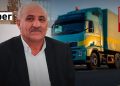 TIR Şirketi Sahibi, İki Oğluyla Davalık Oldu!  ‘Şirketi Bastılar; Malıma Çökeceklerini Söylediler’