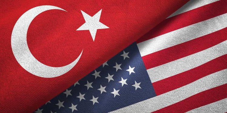 Türkiye’den ABD’ye Sert Yanıt! Filistin Tansiyonu Tırmanıyor