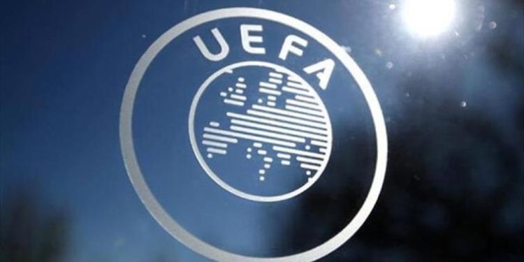 UEFA’dan İsrail Kararı: Tüm Maçlar Ertelendi!