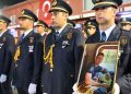 Yangında Ölmüştü! İtfaiye Erinin Oksijen Tüpü Bitmiş!