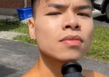 Yeni Bir Tiktok Akımı: Yüze Çekiçle Vura Vura Şekillendirmek Mümkün Mü? Uzmanlar Ne Diyor?