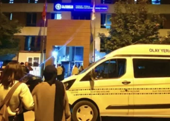 Eskişehir’de 5 Gün Sonra Bir Üniversiteli Daha Canına Kıydı