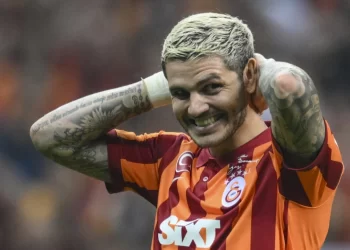 G.Saray’a Icardi şoku! Seke Seke Ayrıldı