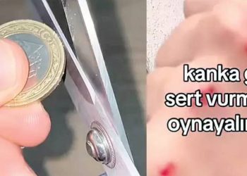 ‘Kanlı Para’ okullarda giderek yayılıyor! Oyun yasaklansa da dehşet durmuyor