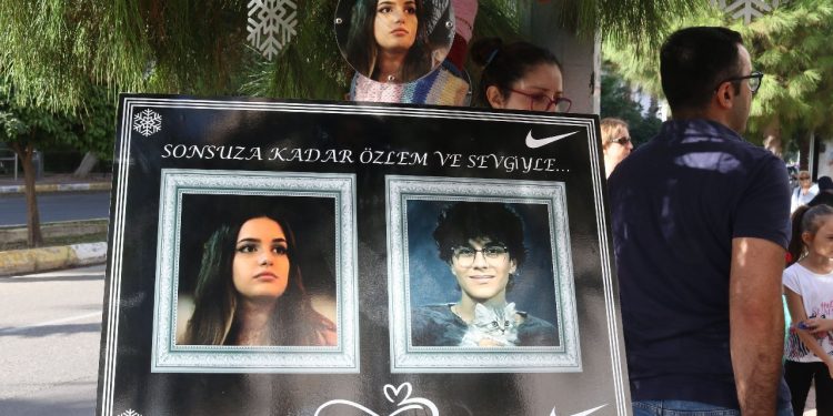 Liseli 2 Genç Ölmüştü: Bu Acıya Yürek Dayanmaz!